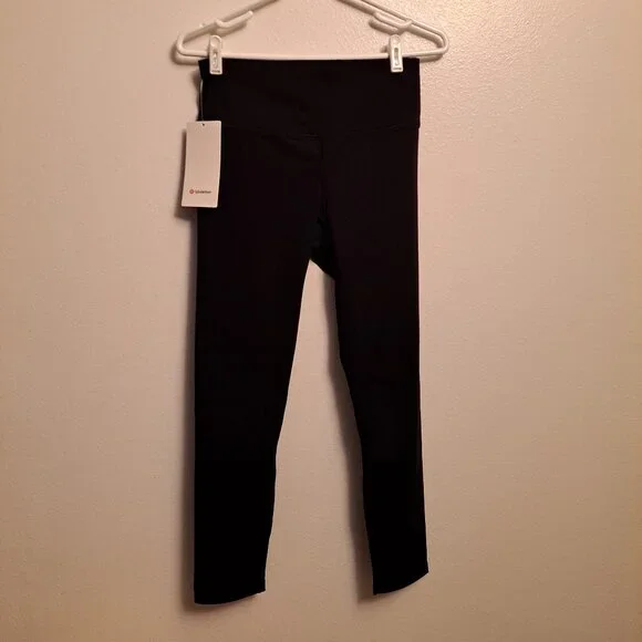 New With Tags lululemon Align HR High-Rise Pant 25" - Picture 13 of 13